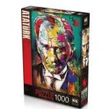 KS Games Ulu Önder 1000 Parça Puzzle
