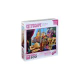 Ks Games Venice Still Life 500 Parça Puzzle
