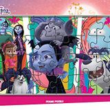 KS Games VP704 Vampirina Frame Puzzle 24 Parça Puzzle
