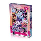 KS Games VP709 50 Parça Vampirina Puzzle