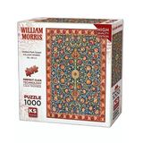 Ks Games William Morris Holland Park Carpet 1000 Parça Puzzle 20763