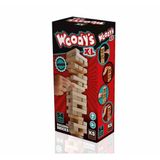 Ks Games Woody's Xl Ahşap Denge Oyunu