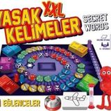 Ks Games Yasak Kelimeler Kutu Oyunu XXL 25111