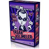 Ks Games Yasak Kelimeler (Secretwords) Kutu Oyunu