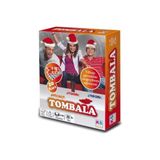 KS Games Yılbaşı Tombala Oyunu, 20 Kart, 6+ Yaş