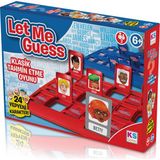 Ks Games Zeka Oyunlari Let Me Guess