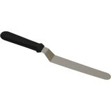 Ks Güvenlik Ks Kıvrık Plastik Saplı Spatula 20 cm (KY4569-8)