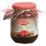 KŞ Kardeşler Şekerleme Çilek Reçeli 1,1 kg