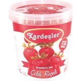 KŞ Kardeşler Şekerleme Çilek Reçeli 2,4 kg