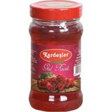 KŞ Kardeşler Şekerleme Gül Reçeli 380 gr