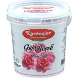 KŞ Kardeşler Şekerleme Kardeşler Gül Reçeli Kova 800 gr