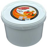 KŞ Kardeşler Şekerleme Kardeşler Kayısı Reçeli Kova 10 kg