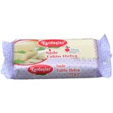 KŞ Kardeşler Şekerleme Kardeşler Sade Tahin Helva 100 G - 100 gr