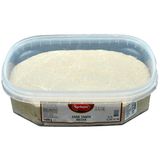 KŞ Kardeşler Şekerleme Kardeşler Sade Tahin Helva Kase 1400 G - 1,4 kg