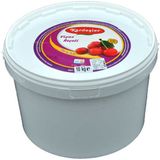 KŞ Kardeşler Şekerleme Kardeşler Vişne Reçeli Kova 10 kg