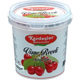 KŞ Kardeşler Şekerleme Kardeşler Vişne Reçeli Kova 800 gr