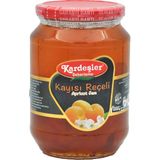 KŞ Kardeşler Şekerleme Kayısı Reçeli 1000 G - 1,1 kg