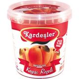 KŞ Kardeşler Şekerleme Kayısı Reçeli 2,4 kg