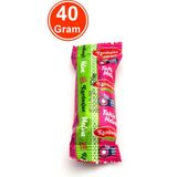 KŞ Kardeşler Şekerleme Sade Tahin Helva Mini Boy 40 G - 40 gr