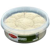 KŞ Kardeşler Şekerleme Sade Tahin Helva Papatya Kase 400 G - 500 gr