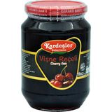KŞ Kardeşler Şekerleme Vişne Reçeli 1000 G - 1,1 kg