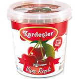 KŞ Kardeşler Şekerleme Vişne Reçeli 2,4 kg
