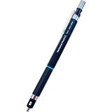 KS Kitera Japan KS01 Gizlenebilir Uç Mekanik Kurşun Kalem 0,5 mm - Siyah