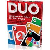Ks Oyuncak 25109 KS Duo Kart Oyunu
