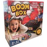 Ks Oyuncak Boom Box Kutu Oyunu
