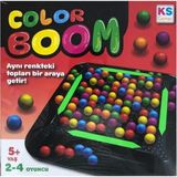 Ks Oyuncak Color Boom