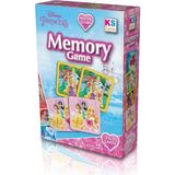 KS Oyuncak KS Games Princess Memory Game