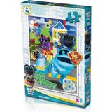 Ks Oyuncak Ks Games Puppy Dog Pals 35 Parça Puzzle