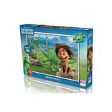 KS Oyuncak KS Good Dinosaur 50 Parça Puzzle