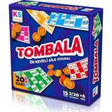 KS Oyuncak KS Tombala