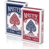 Ks Oyuncak Master A/30 Oyun Kağıdı
