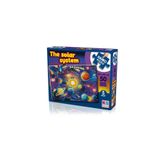 KS Planets Solar System Jumbo Puzzle