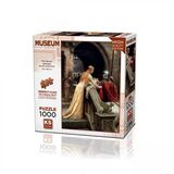 KS Puzzle 20701 God Speed 1000 Parça Puzzle