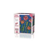 KS Puzzle 20717 Summer Flower 1000 Parça Puzzle