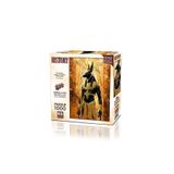 Ks Puzzle 20848 PUZZLE 1000 The Golden Legacy of Anubis