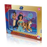 Ks Puzzle 24 Parca Aladdin Frame Puzzle