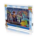 KS Puzzle 24 Parça Toy Story Frame Puzzle