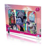 KS Puzzle 24 Parça Vampirina Frame Puzzle