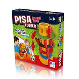 KS Puzzle 25904 Pisa Tower Denge Oyunu