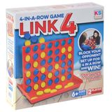 KS Puzzle 25919 Link 4 Sıralı Oyun