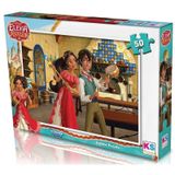 KS Puzzle 50 Parça Elena Puzzle