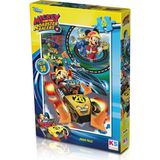 Ks Puzzle 50 Parça Mickey Mouse Mch 709 7427