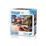 Ks Puzzle 500 Parca Wecome To Beach (Lıke Summer)