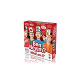 Ks Puzzle BEN NEYİM AKIL OYUNU 8681842251069
