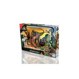 Ks Puzzle Jurassic World Rebirth 200 Parça Puzzle