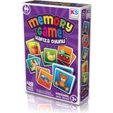 Ks Puzzle MG780 Memory Game Hafıza Oyunu